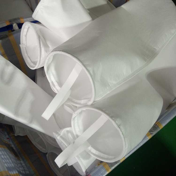 華豫生產(chǎn)供應PE 5-P02S/180*810濾袋